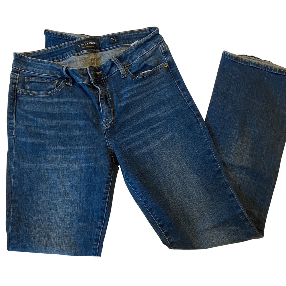 Lucky Brand Bootcut Jeans